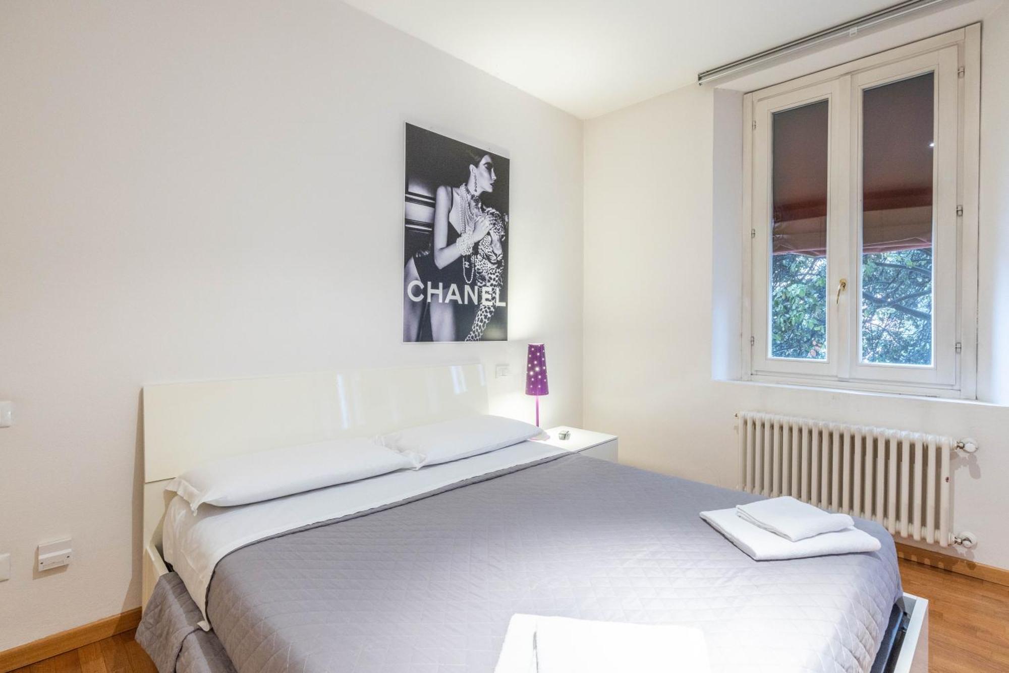 Maison Chanel, Bologna By Short Holidays Zewnętrze zdjęcie