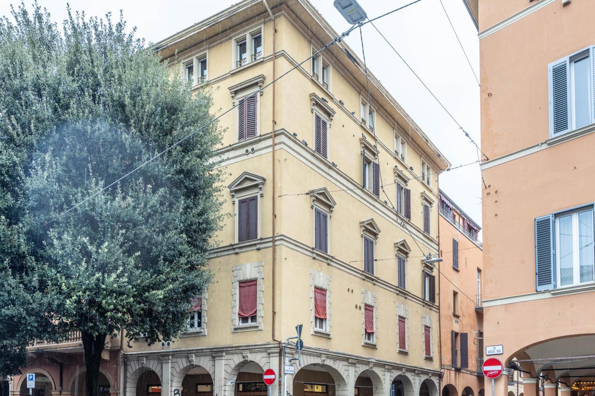 Maison Chanel, Bologna By Short Holidays Zewnętrze zdjęcie